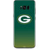 NFL Green Bay Packers Breakaway Galaxy S8 Skin
