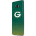 NFL Green Bay Packers Breakaway Galaxy S8 Skin