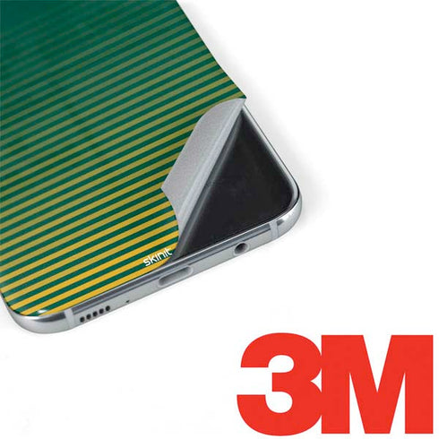 NFL Green Bay Packers Breakaway Galaxy S8 Skin