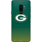 NFL Green Bay Packers Breakaway Galaxy S9 Plus Skin