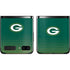 NFL Green Bay Packers Breakaway Galaxy Z Flip Skin