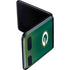 NFL Green Bay Packers Breakaway Galaxy Z Flip Skin