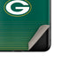 NFL Green Bay Packers Breakaway Galaxy Z Flip Skin