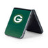 NFL Green Bay Packers Breakaway Galaxy Z Flip5 5G Skin