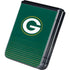 NFL Green Bay Packers Breakaway Galaxy Z Flip5 5G Skin