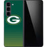NFL Green Bay Packers Breakaway Galaxy Z Fold5 5G Skin