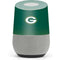 NFL Green Bay Packers Breakaway Google Home Skin