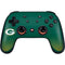 NFL Green Bay Packers Breakaway Google Stadia Controller Skin