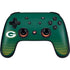NFL Green Bay Packers Breakaway Google Stadia Controller Skin