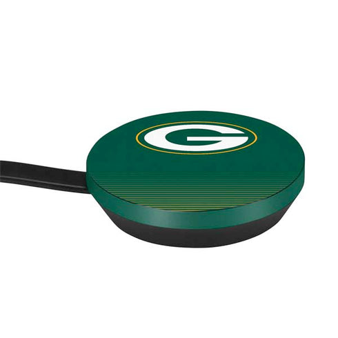 NFL Green Bay Packers Breakaway Google Stadia Controller Skin