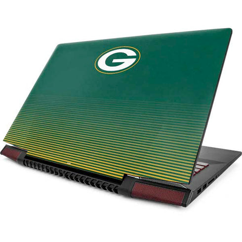 NFL Green Bay Packers Breakaway Lenovo IdeaPad Skin