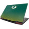 NFL Green Bay Packers Breakaway Lenovo IdeaPad Skin