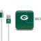 NFL Green Bay Packers Breakaway iPad Charger (10W USB) Skin