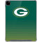 NFL Green Bay Packers Breakaway iPad Pro 12.9in (2020) Clear Case
