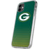 NFL Green Bay Packers Breakaway iPhone 11 Clear Case