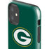 NFL Green Bay Packers Breakaway iPhone 11 Impact Case