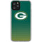 NFL Green Bay Packers Breakaway iPhone 11 Pro Clear Case