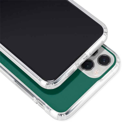 NFL Green Bay Packers Breakaway iPhone 11 Pro Clear Case