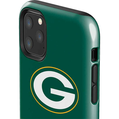 NFL Green Bay Packers Breakaway iPhone 11 Pro Max Impact Case