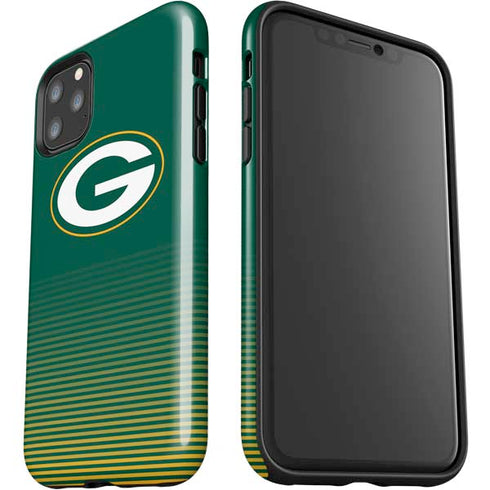 NFL Green Bay Packers Breakaway iPhone 11 Pro Max Impact Case