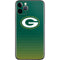 NFL Green Bay Packers Breakaway iPhone 11 Pro Skin