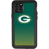 NFL Green Bay Packers Breakaway iPhone 11 Pro Waterproof Case