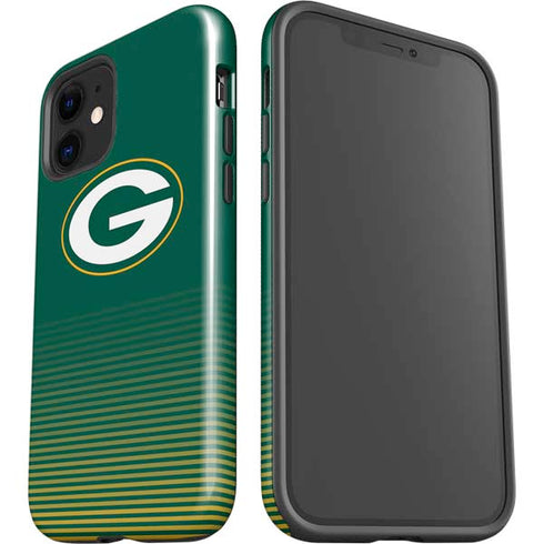 NFL Green Bay Packers Breakaway iPhone 12 Impact Case