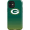 NFL Green Bay Packers Breakaway iPhone 12 Mini Impact Case