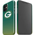NFL Green Bay Packers Breakaway iPhone 12 Mini Lite Case