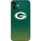 NFL Green Bay Packers Breakaway iPhone 12 Mini Skin