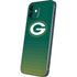 NFL Green Bay Packers Breakaway iPhone 12 Mini Skin