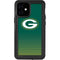 NFL Green Bay Packers Breakaway iPhone 12 Mini Waterproof Case