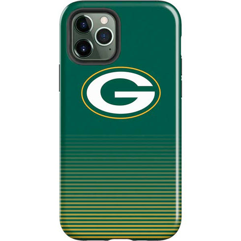 NFL Green Bay Packers Breakaway iPhone 12 Pro Impact Case