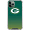NFL Green Bay Packers Breakaway iPhone 12 Pro Max Clear Case