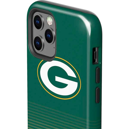 NFL Green Bay Packers Breakaway iPhone 12 Pro Max Impact Case