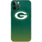 NFL Green Bay Packers Breakaway iPhone 12 Pro Max Skin