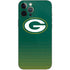 NFL Green Bay Packers Breakaway iPhone 12 Pro Max Skin