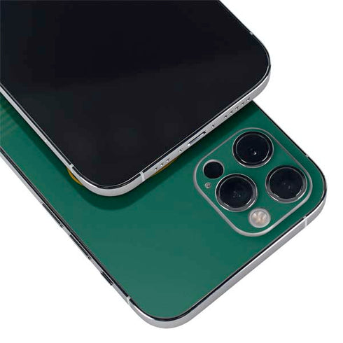 NFL Green Bay Packers Breakaway iPhone 12 Pro Max Skin
