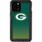 NFL Green Bay Packers Breakaway iPhone 12 Pro Max Waterproof Case