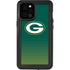 NFL Green Bay Packers Breakaway iPhone 12 Pro Max Waterproof Case