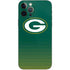 NFL Green Bay Packers Breakaway iPhone 12 Pro Skin
