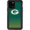 NFL Green Bay Packers Breakaway iPhone 12 Pro Waterproof Case