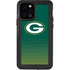 NFL Green Bay Packers Breakaway iPhone 12 Pro Waterproof Case