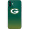 NFL Green Bay Packers Breakaway iPhone 12 Skin