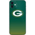 NFL Green Bay Packers Breakaway iPhone 12 Skin