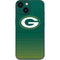 NFL Green Bay Packers Breakaway iPhone 13 Mini Skin