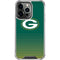 NFL Green Bay Packers Breakaway iPhone 13 Pro Clear Case