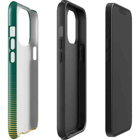 NFL Green Bay Packers Breakaway iPhone 13 Pro Impact Case