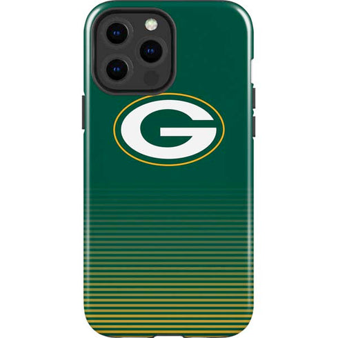 NFL Green Bay Packers Breakaway iPhone 13 Pro Max Impact Case