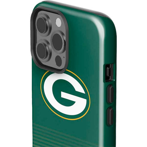 NFL Green Bay Packers Breakaway iPhone 13 Pro Max Impact Case